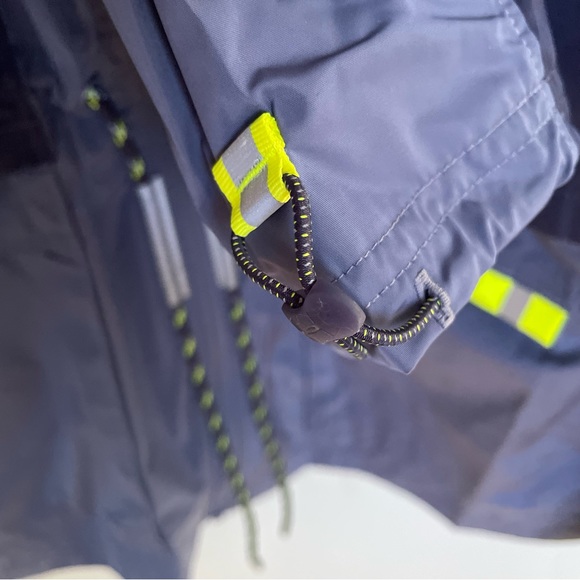 Under Armour UA Storm Run Trail Jacket Size L - Picture 15 of 16